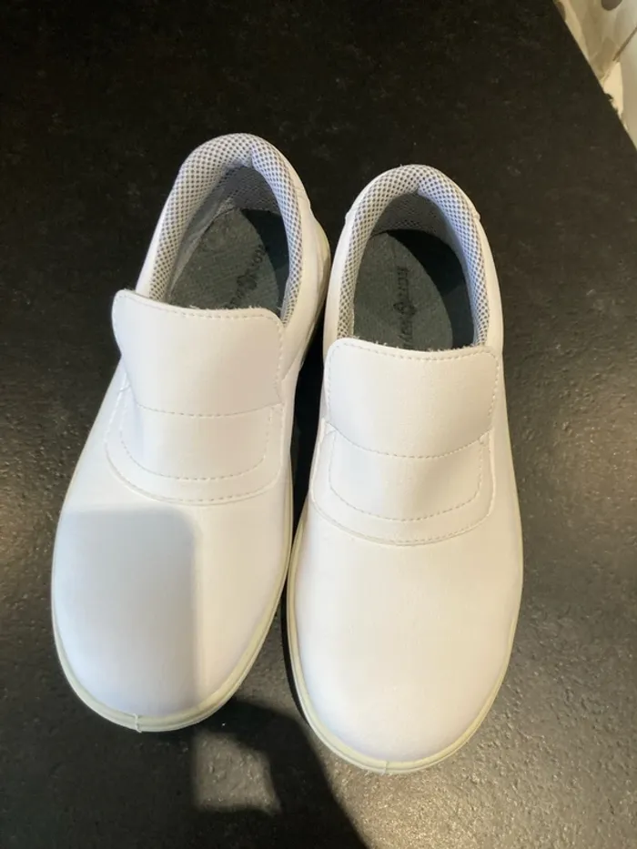 Chaussure de sécurité cuisine - photo numéro 3