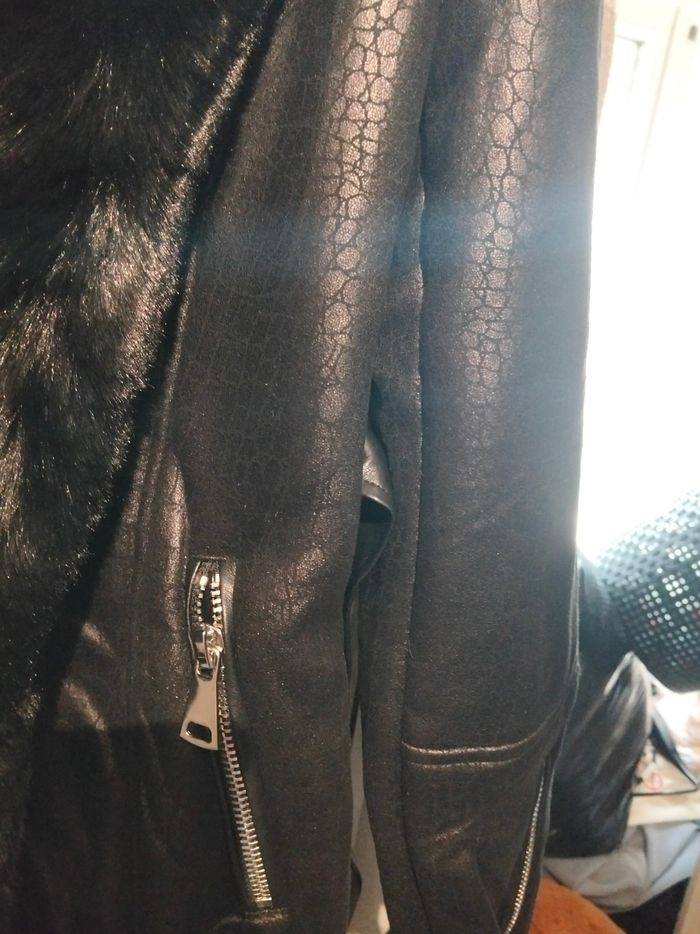 Manteau Zac et Zoé - photo numéro 2