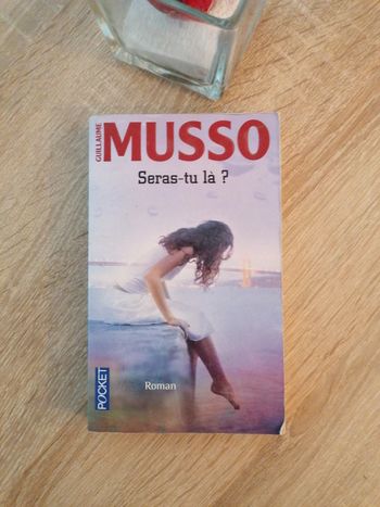 Livre Musso Seras tu là?
