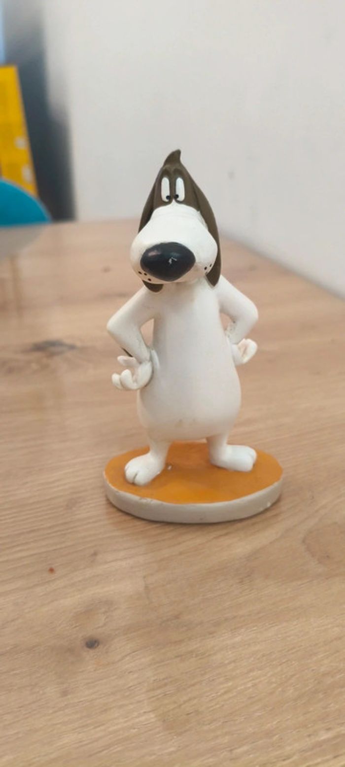 Figurine le chien de basse cour Warner Bros - photo numéro 7
