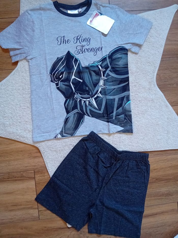 Pyjama marvel Avengers