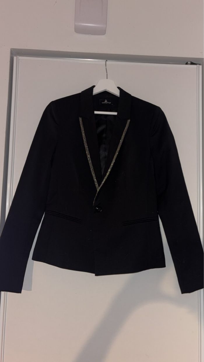 Veste femme - photo numéro 3
