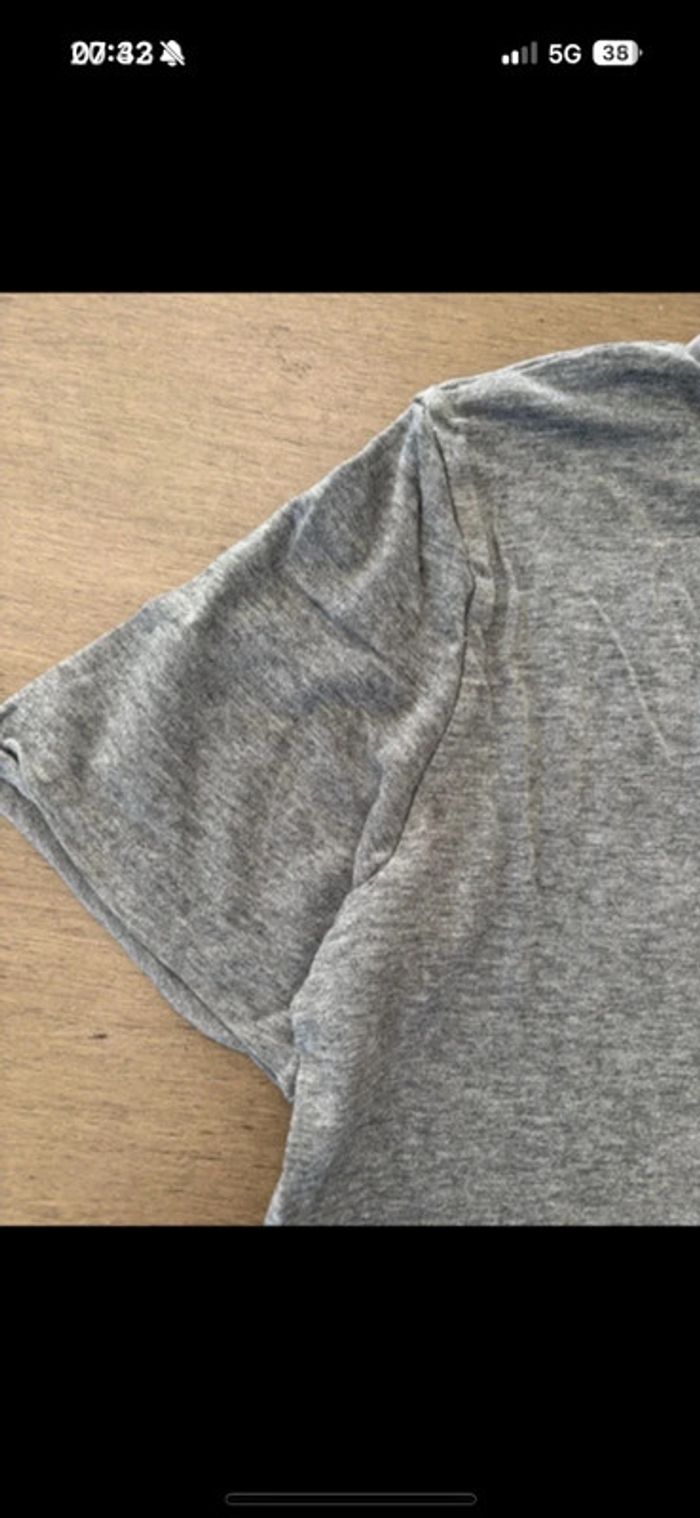 Tee-shirt garçon Puma - photo numéro 11