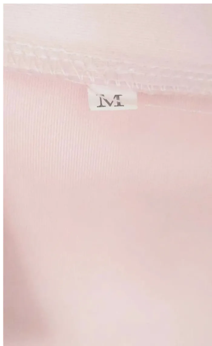 Veste légère douce rose T38-M - photo numéro 3