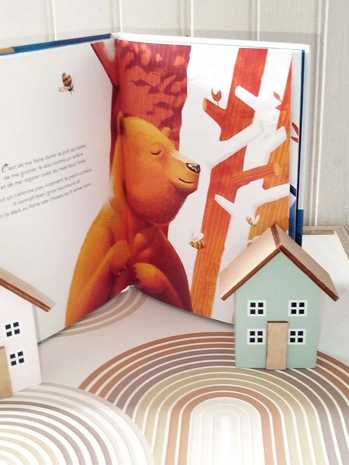 📚 Éditions Balivernes  Dis c'est Quoi le bonheur ? Neuf - photo numéro 2