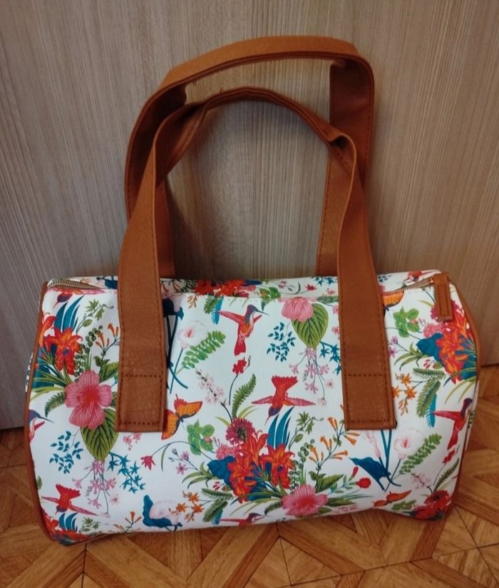 Sac bowling Blancheporte