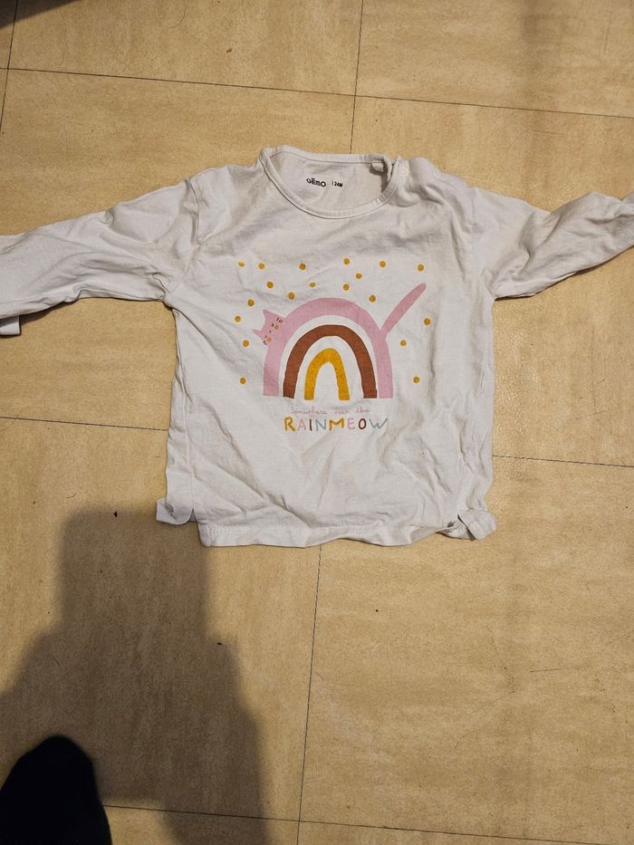 Vêtements bébé 24 mois - photo numéro 6