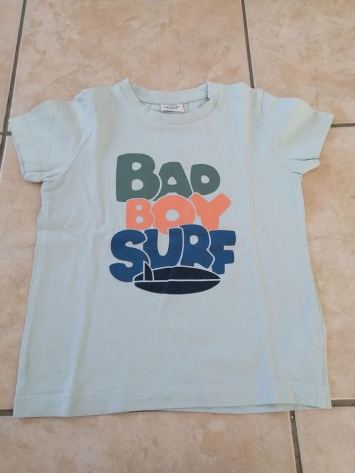 Tee-shirt