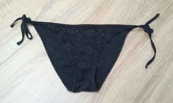 bas de maillot de bain femme