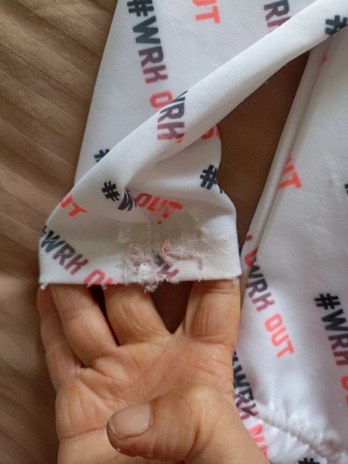 Cadeau si achat dans mon dressing - photo numéro 2