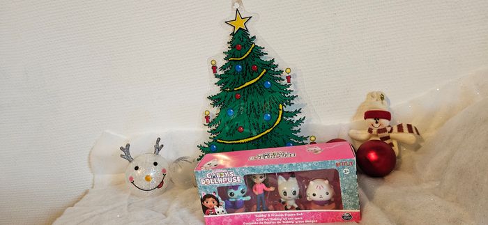 Gabby's Dollhouse Neuf