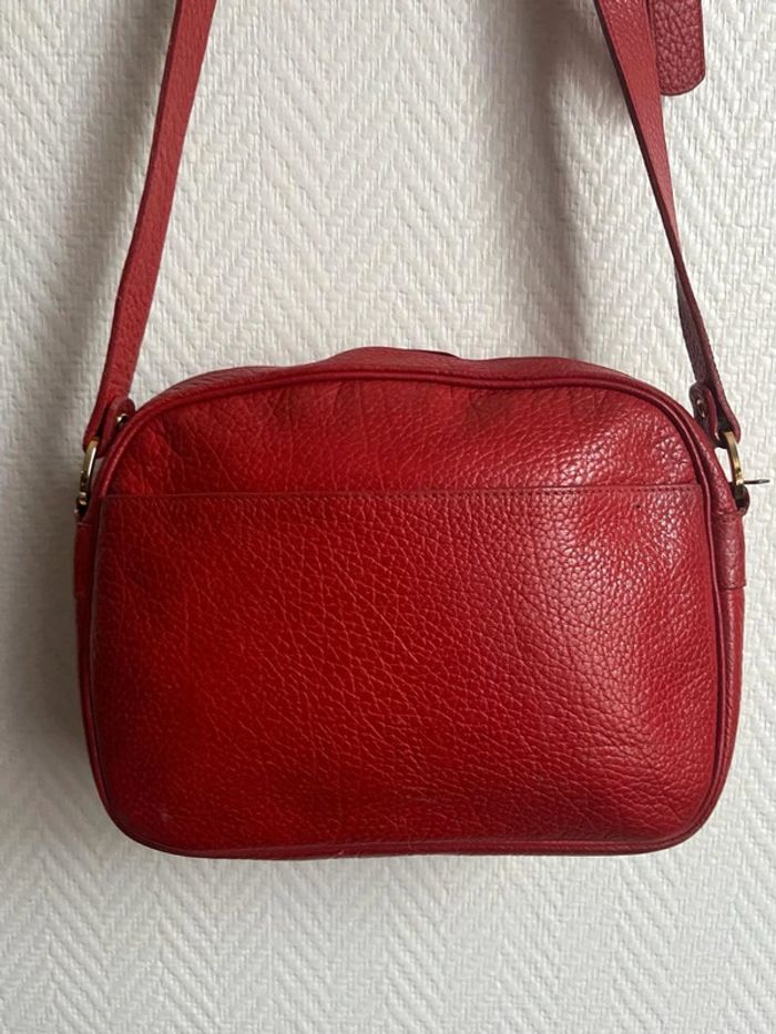 Sac à main à épaules pour femme lonchamp Paris - photo numéro 2
