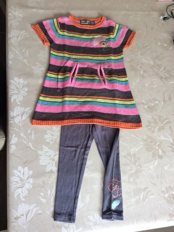 Ensemble Orchestra 3 ans