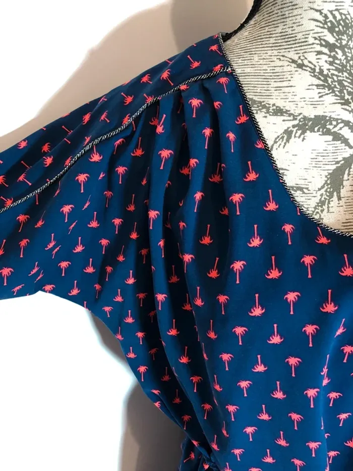 Robe school Rag - photo numéro 4