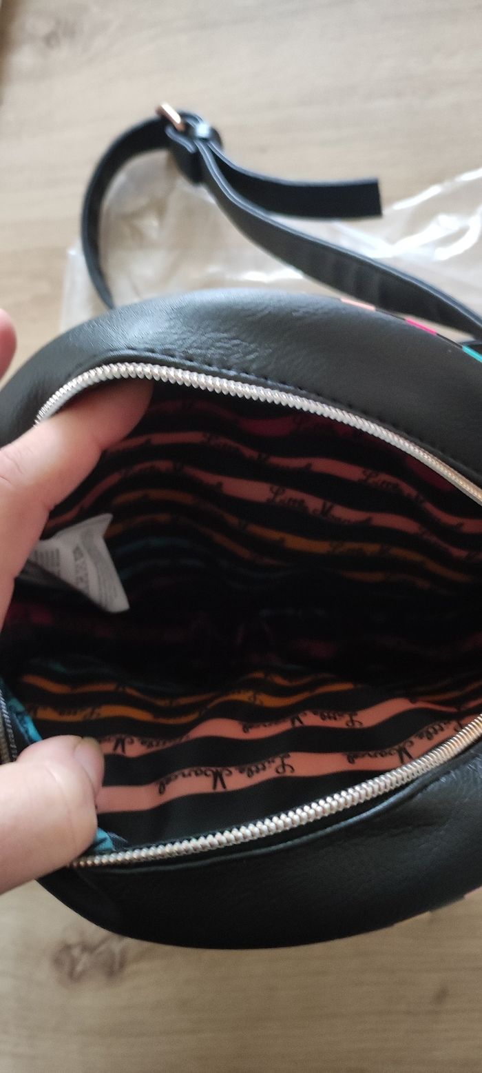 Sac bandoulière - photo numéro 4