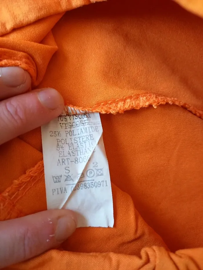 Pantalon femme T. 36/38 - photo numéro 4