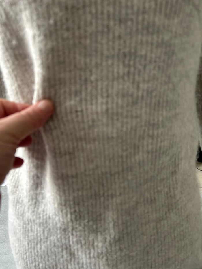 Robe pull tifosi - photo numéro 4