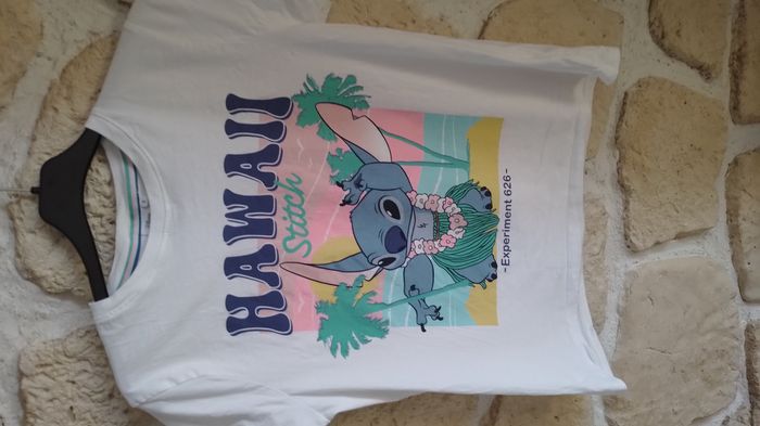tee-shirt