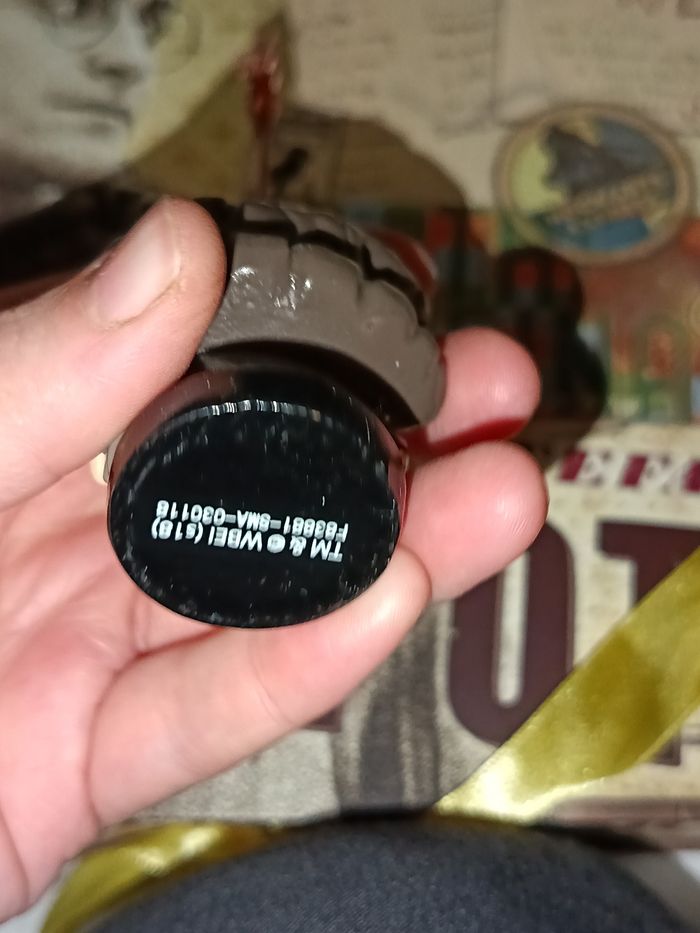 Porte photo Harry potter - photo numéro 2