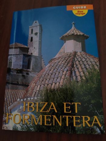 Guide Ibiza et Formentera - Könemann