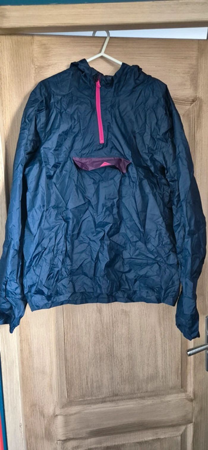 Kway decathlon 13/15 ans