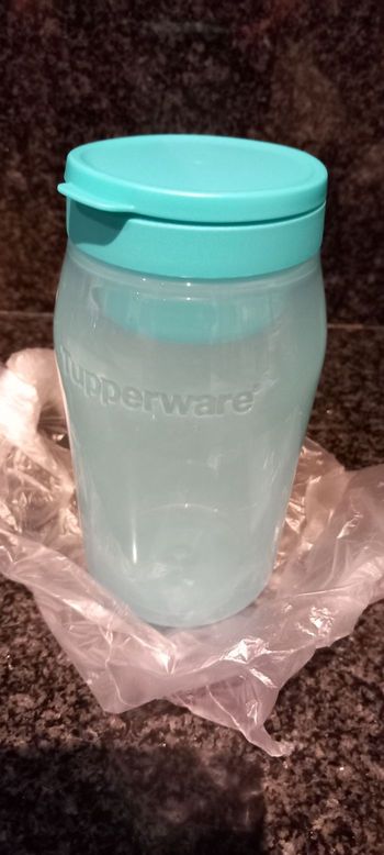 Jarre 825 ml Tupperware