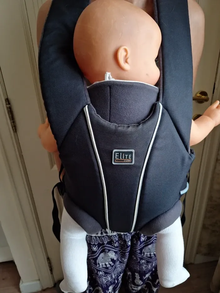 Draagzak - photo numéro 2