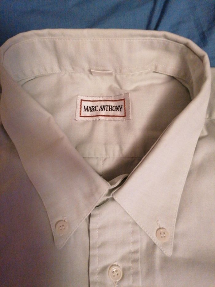 Chemise homme 41/42