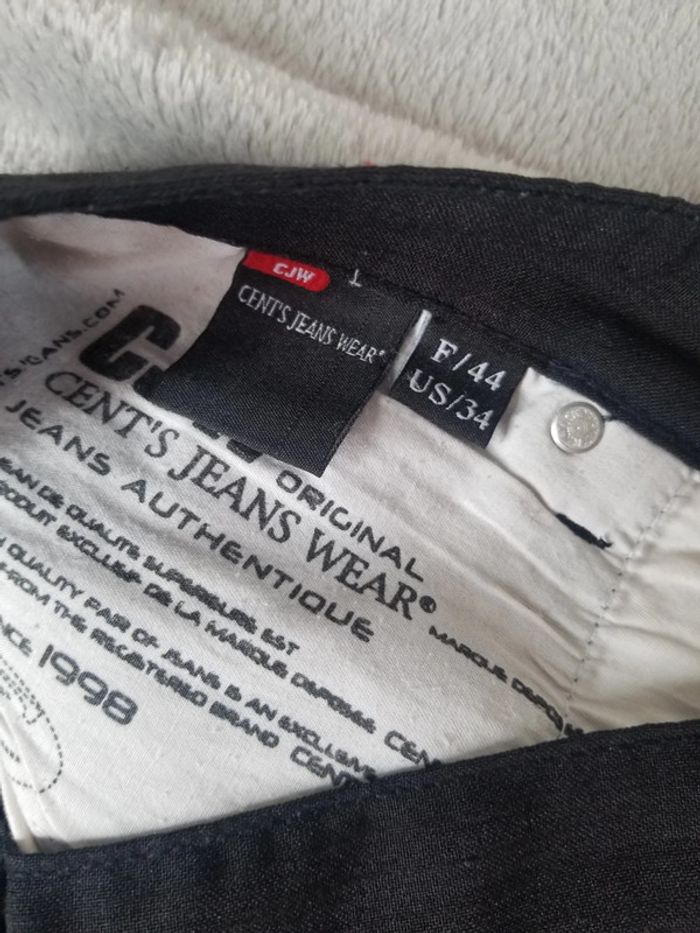 Pantalon 44 - photo numéro 4