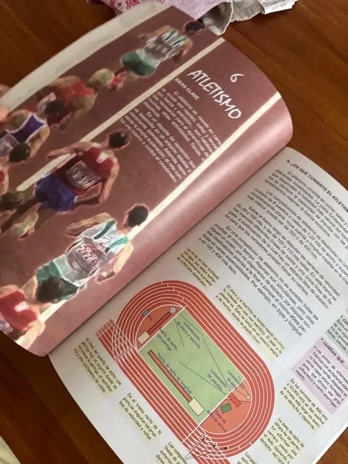 Livre educacion - photo numéro 5