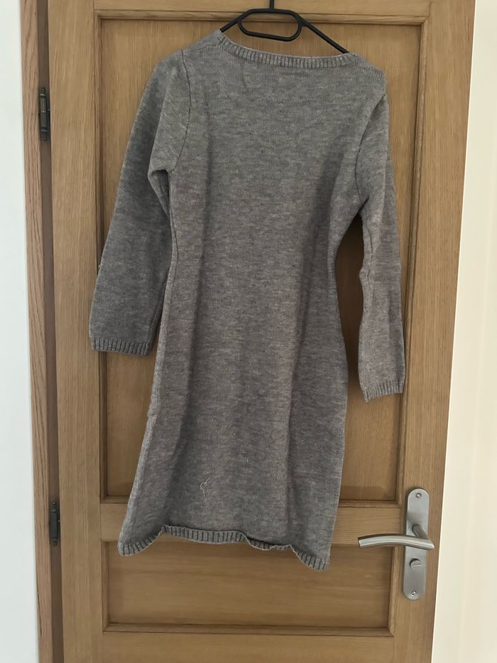 Robe pull femme - photo numéro 2