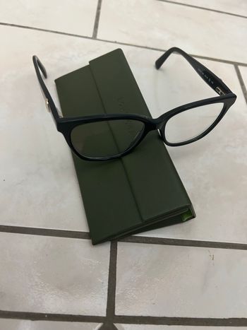 Lunette femme longchamp