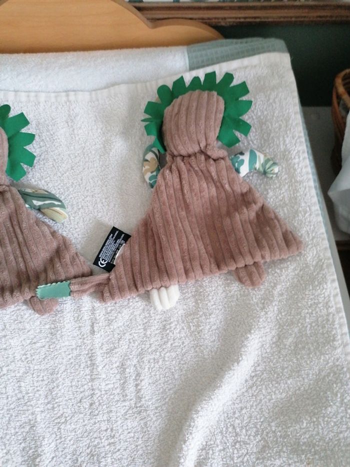 2 doudou jelekro deglingos - photo numéro 5