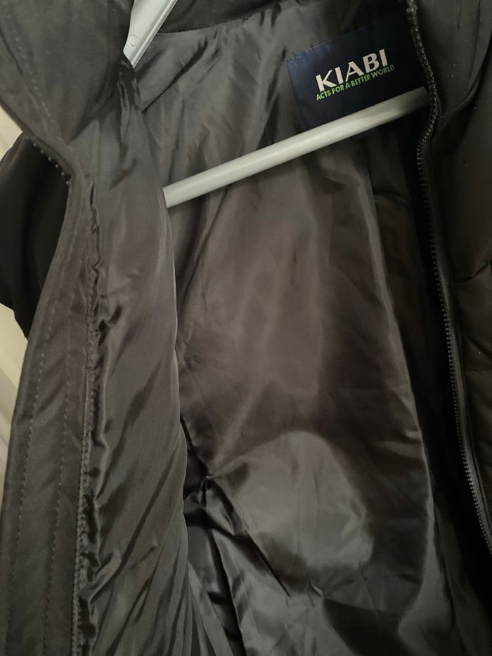 Doudoune très chaude sans manches - photo numéro 3