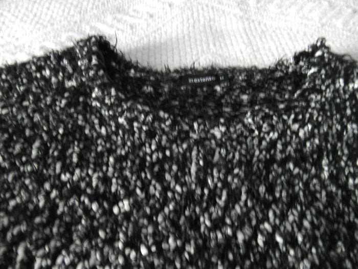 robe en tricot - photo numéro 2