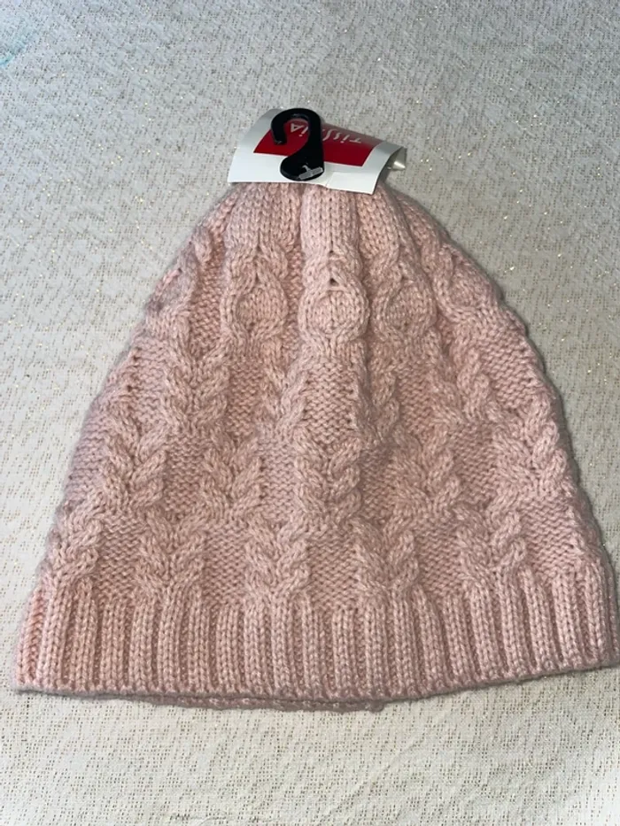 Bonnet 54 neuf - photo numéro 2