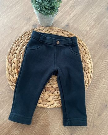 Pantalon 9 mois