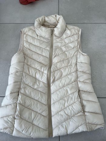 Veste sans manches Jennyfer