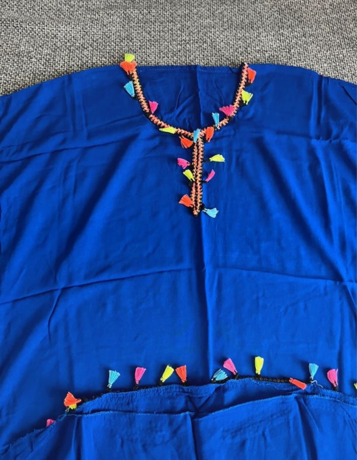 Djellaba - photo numéro 2