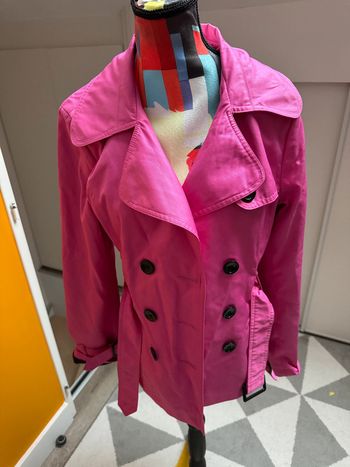 Trench Pimkie Taille 38