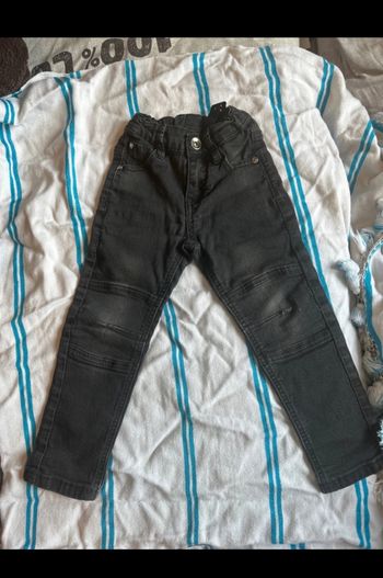 Lot jeans