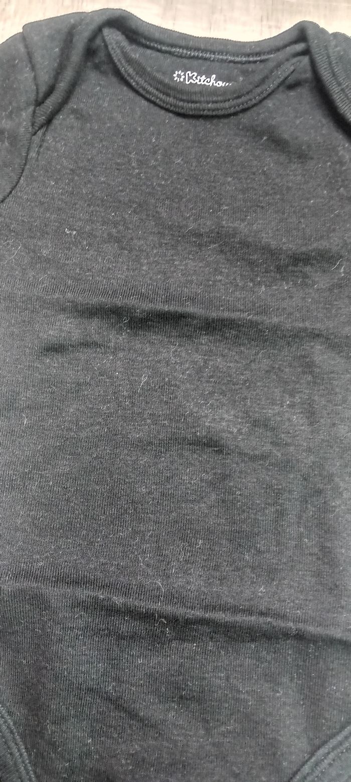 Bodie Kitchoun 9 mois - photo numéro 5