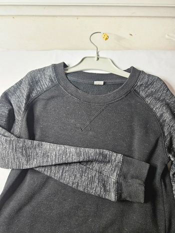 Pull bicolor