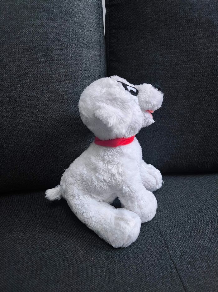 Peluche 101 dalmatiens - photo numéro 2