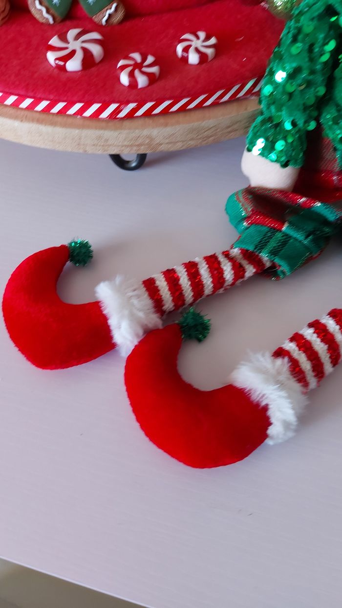 Lutin farceur - photo numéro 2