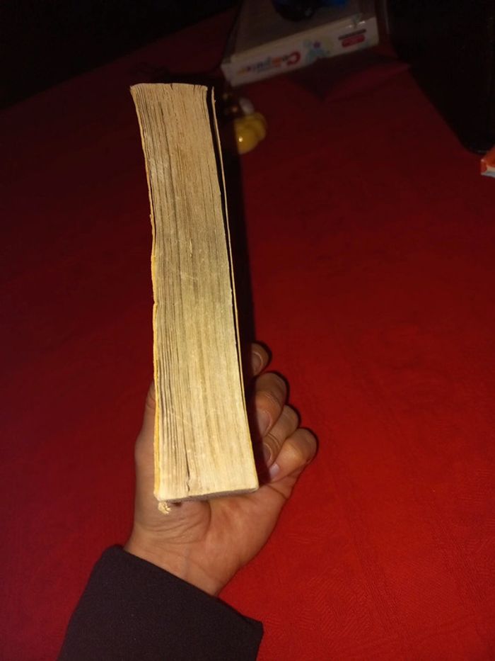 Bd Marino 3 numéros - photo numéro 5