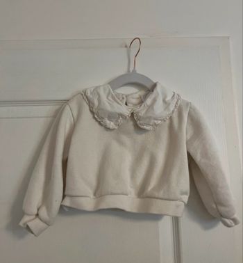 Sweat Zara fille 