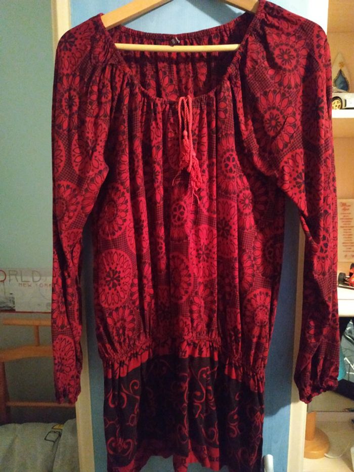 Tunique - photo numéro 3