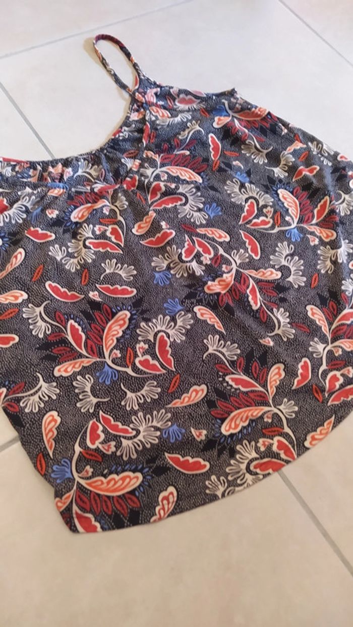 Débardeur court - photo numéro 2