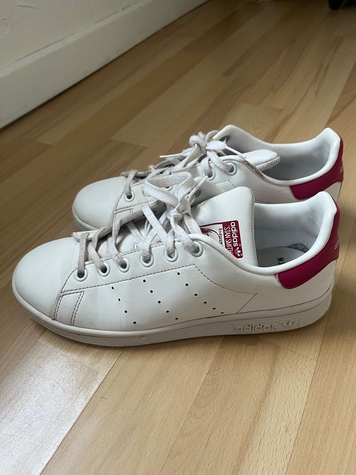 Stan Smith